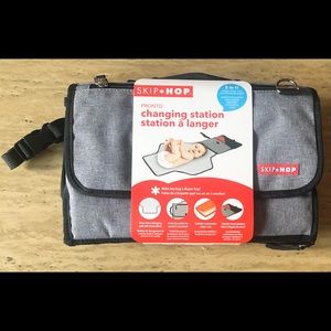 Skip Hop Changing Station NWT